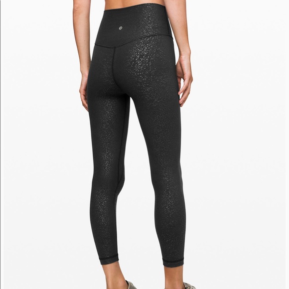 Lululemon Align Pant II 25" - Picture 5 of 6